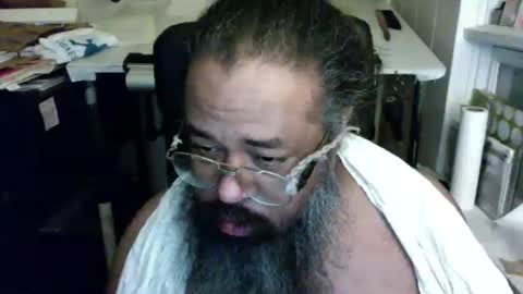 siyah_sakal online show from 02-13-25, 01:29