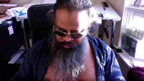 siyah_sakal online show from 02-26-25, 12:36