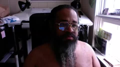 siyah_sakal online show from 03-01-25, 03:05