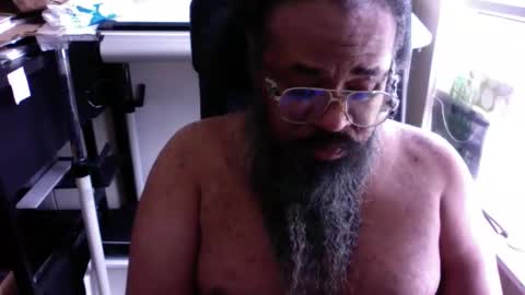 siyah_sakal online show from 03-01-25, 06:11