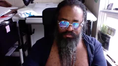 siyah_sakal online show from 03-01-25, 09:15