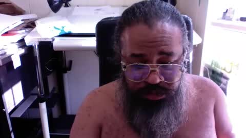 siyah_sakal online show from 03-02-25, 02:21