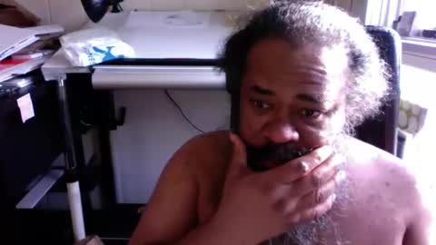 siyah_sakal online show from 03-04-25, 12:55