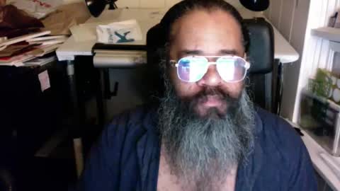 siyah_sakal online show from 03-09-25, 10:30