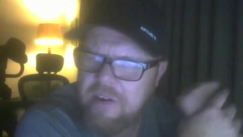 skaliwag online show from 10-22-25, 08:41