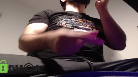 Snapshot of skankhunt9000 chatting on 02-09-25, 05:40 Your Master MasterD9000 online show from 02-09-25, 05:40