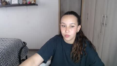 Snapshot of skarlet_adams chatting on 12-10-24, 10:16 Alice online show from 12-10-24, 10:16