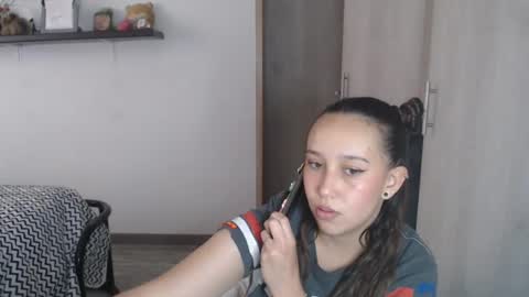Snapshot of skarlet_adams chatting on 12-13-24, 11:17 Alice online show from 12-13-24, 11:17