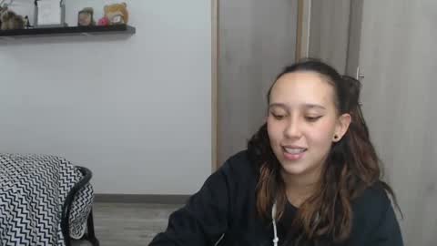Snapshot of skarlet_adams chatting on 12-14-24, 03:29 Alice online show from 12-14-24, 03:29