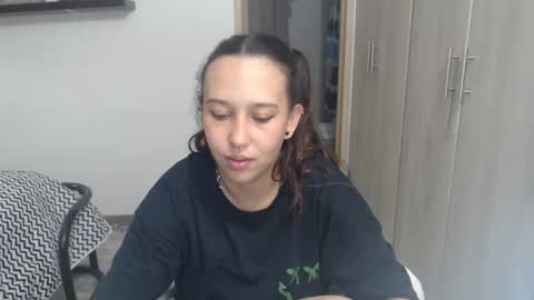 Snapshot of skarlet_adams chatting on 12-19-24, 10:53 Alice online show from 12-19-24, 10:53