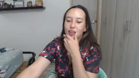 Snapshot of skarlet_adams chatting on 12-27-24, 04:15 Alice online show from 12-27-24, 04:15