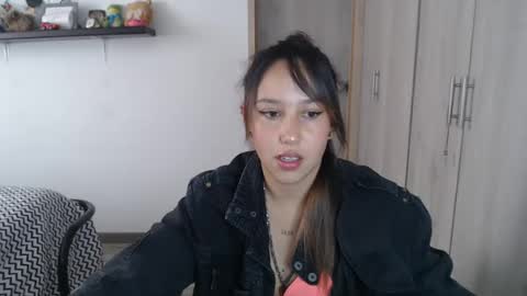 Snapshot of skarlet_adams chatting on 01-11-25, 04:57 Alice online show from 01-11-25, 04:57