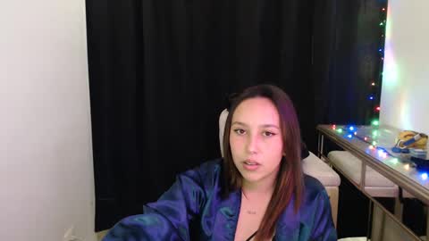 Snapshot of skarlet_adams chatting on 01-17-25, 07:38 Alice online show from 01-17-25, 07:38