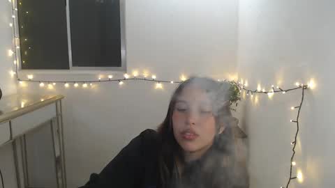 Snapshot of skarlet_adams chatting on 01-24-25, 12:42 Alice online show from 01-24-25, 12:42