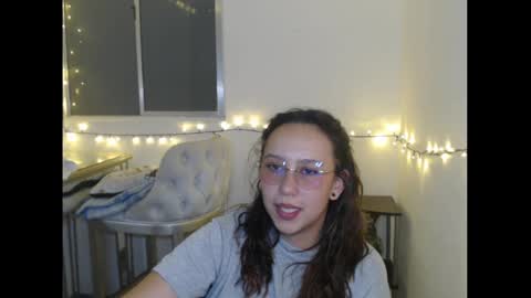 Snapshot of skarlet_adams chatting on 02-03-25, 09:29 Alice online show from 02-03-25, 09:29