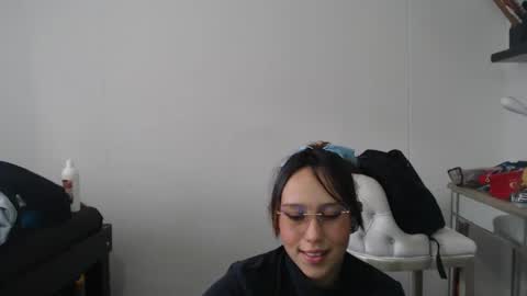 Snapshot of skarlet_adams chatting on 02-07-25, 09:37 Alice online show from 02-07-25, 09:37