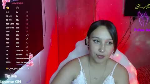 Snapshot of skarlet_adams chatting on 09-17-25, 07:48 Alice online show from 09-17-25, 07:48