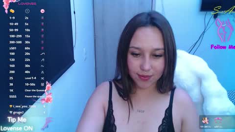Snapshot of skarlet_adams chatting on 09-22-25, 10:56 Alice online show from 09-22-25, 10:56