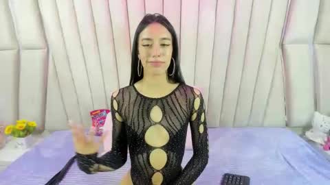 Skarlet online show from 04-07-26, 07:58