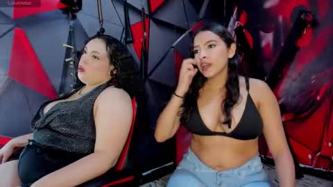 Snapshot of skarleth018 chatting on 01-16-26, 12:09 Skarleth online show from 01-16-26, 12:09