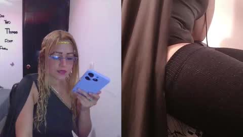 Snapshot of skarleth_diaz chatting on 11-13-25, 02:10 SKARLETH online show from 11-13-25, 02:10