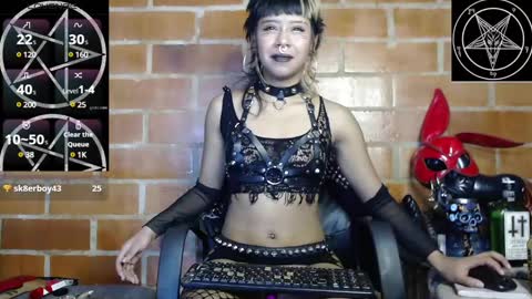 Punkat 3 online show from 01-29-25, 10:11