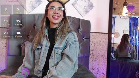 Elizabeth online show from 01-18-25, 02:58