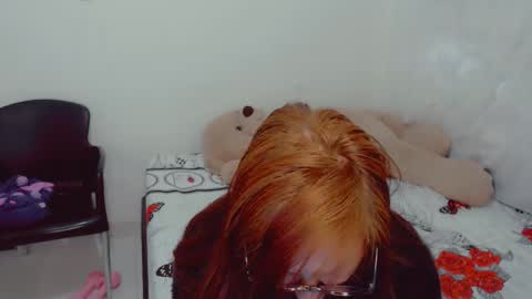 Arlett online show from 09-28-25, 04:45