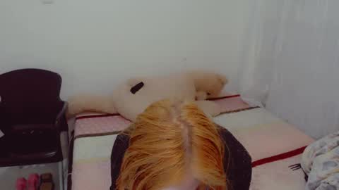 Arlett online show from 12-04-25, 12:14