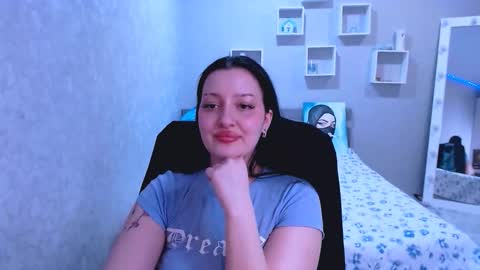 Skarlett Monliss online show from 04-30-26, 06:36