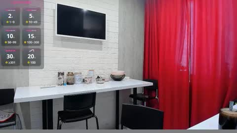 skarlett online show from 02-19-25, 08:33