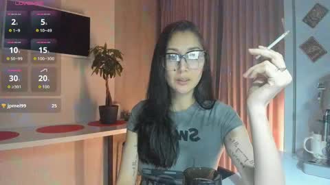 Snapshot of skarlettforeve chatting on 04-27-26, 09:46 skarlett online show from 04-27-26, 09:46