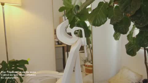 Snapshot of skarpio17 chatting on 01-07-26, 05:48 Im Scarlett ONLINE 5pm-10pm NYC time online show from 01-07-26, 05:48