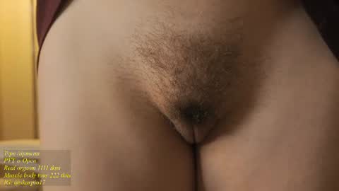 Im Scarlett  ONLINE  5pm-10pm NYC time  online show from 08-04-26, 02:37