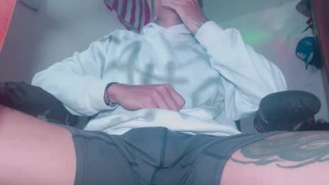 Snapshot of skateboy444 chatting on 03-13-26, 06:42 king online show from 03-13-26, 06:42