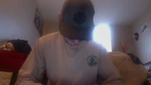 Christopher online show from 02-24-25, 08:36