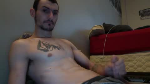skaterpunk_1992 online show from 07-19-26, 11:47