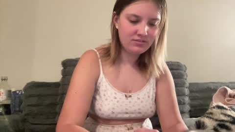 skiimaskabby online show from 04-09-26, 03:50