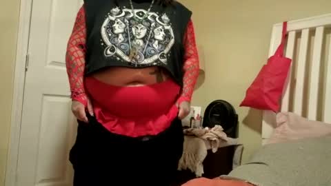 skimaskthecumgod69 online show from 07-29-26, 11:52