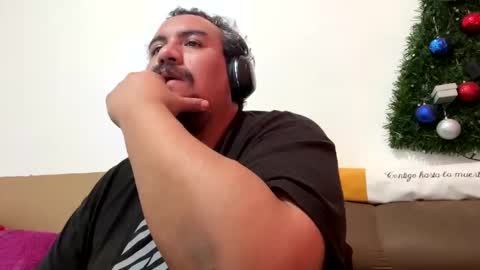 Elias online show from 01-19-25, 10:17