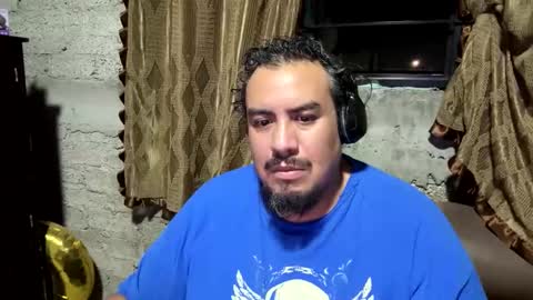 Elias online show from 02-27-26, 03:39