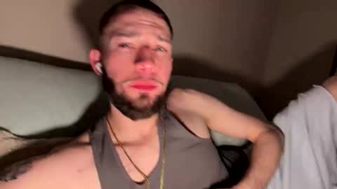 daddy online show from 03-17-26, 05:33