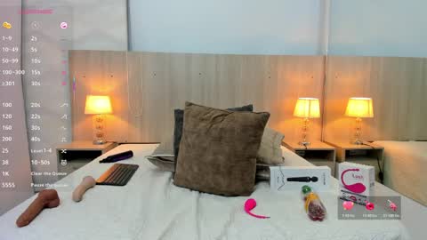 Briana online show from 05-07-26, 02:50