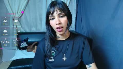 Emily Rojas online show from 07-08-26, 01:32