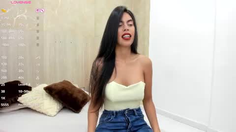 Noa online show from 06-26-26, 11:36
