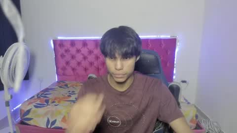 sam online show from 05-27-26, 04:42