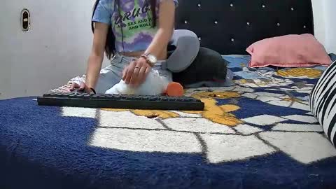 Snapshot of skinny_sexy666 chatting on 01-24-25, 10:30 skinny_sexy666 online show from 01-24-25, 10:30