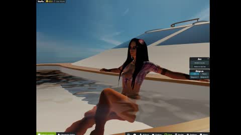 Snapshot of skinny_sexy666 chatting on 10-17-25, 11:57 skinny_sexy666 online show from 10-17-25, 11:57