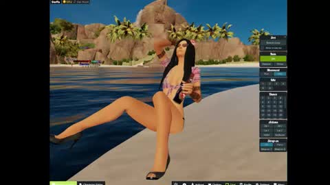 Snapshot of skinny_sexy666 chatting on 10-18-25, 06:41 skinny_sexy666 online show from 10-18-25, 06:41