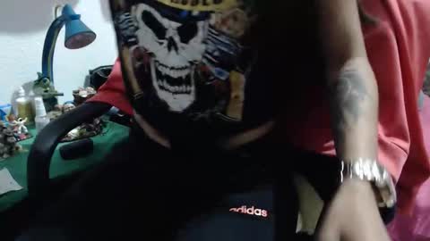 skinny_sexy666 online show from 05-04-26, 07:32